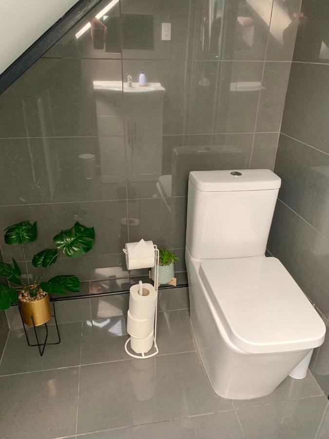 Cosy 3 Bed Apartment Near Birmingham Airport & Nec Perfect For Groups & Contractors! Luaran gambar